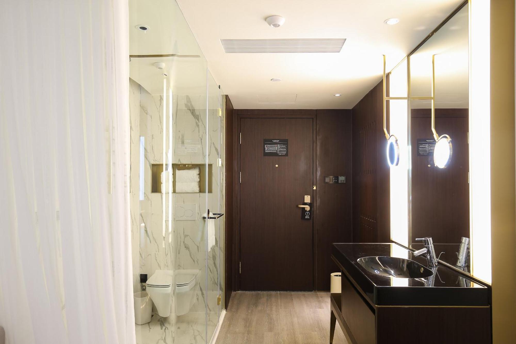 Hotel Citigo Jing'an Temple Shanghai