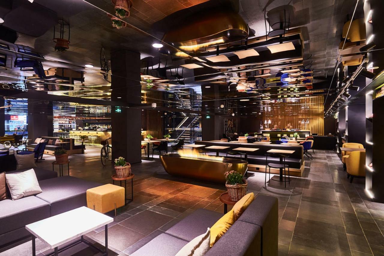 Citigo Jing'an Temple Hotel 4*
