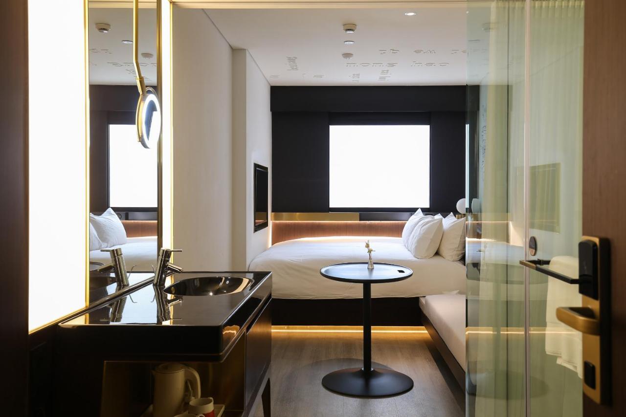 Citigo Jing'an Temple Hotel