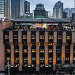 Citigo Hotel Shanghai Jing\'An Temple