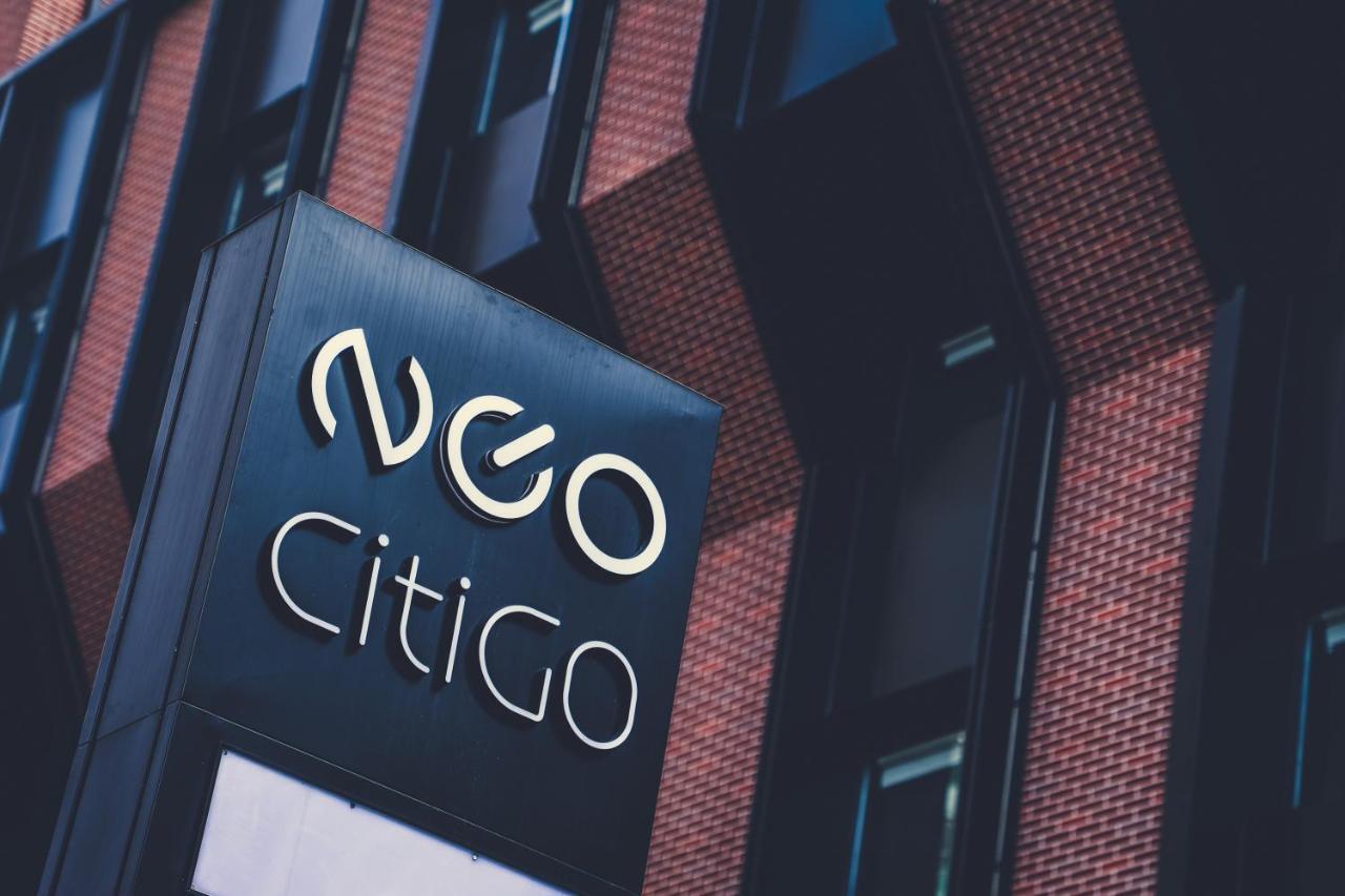 Citigo Jing'an Temple Hotel Shanghai